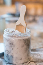 Rosemary & Lavender Bath Salts